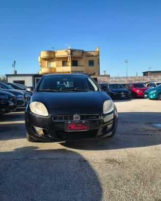 FIAT Bravo 1.9 MJT 120 CV Dynamic
