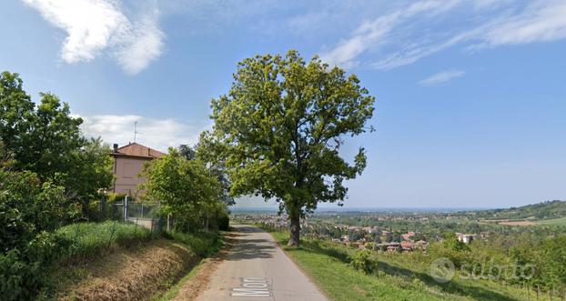 Indipendente con giardino privato e posto auto