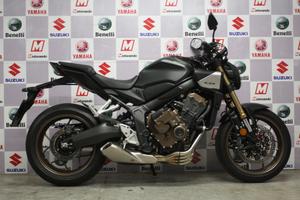 Honda CB 650 R