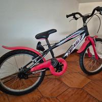 bicicletta bimbo 20"