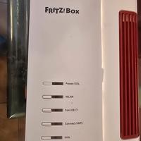 Fritz Box 7530 AX