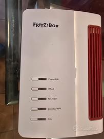 Fritz Box 7530 AX