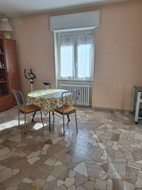 Camera Singola in spazioso appartamento