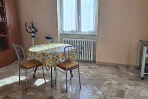 Camera Singola in spazioso appartamento