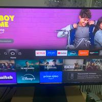 monitor LG ultragear 24” 144hz fullhd