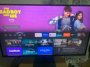 monitor LG ultragear 24” 144hz fullhd