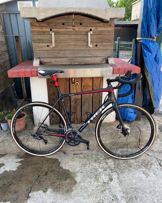 TREK EMONDA SL6 DISC