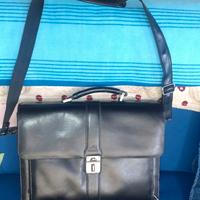 borsa mancini pelle 