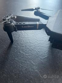 Mini drone E88 Pro