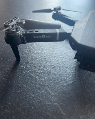 Mini drone E88 Pro