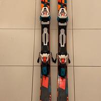 Sci Volkl Race Tiger GS UVO Technology,  180cm