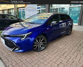 Toyota Corolla GR Sport 1.8 HEV