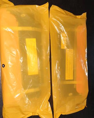 CLT-P406C Toner per stampante laser Samsung C410W