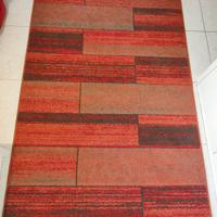 Tappeto moderno 120x180