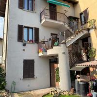 Appartamento Lurago D'Erba