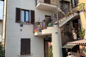 Appartamento Lurago D'Erba