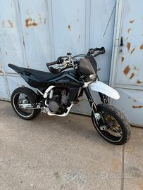 Husqvarna smr 510 A2