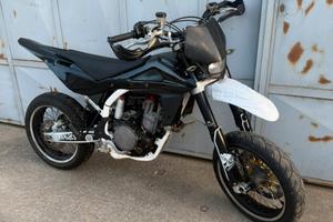 Husqvarna smr 510 A2