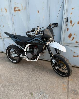 Husqvarna smr 510 A2
