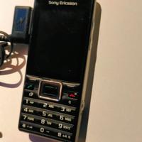 Cellulare Sony Ericsson