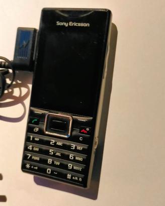 Cellulare Sony Ericsson
