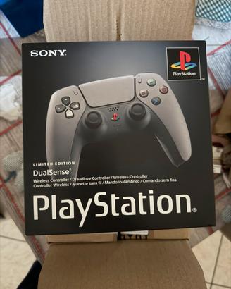 Controller DualSense 30th Anniversario ps5