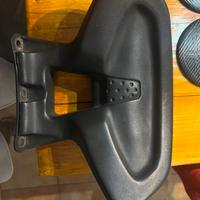 T max 2009 accessori