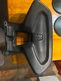 T max 2009 accessori