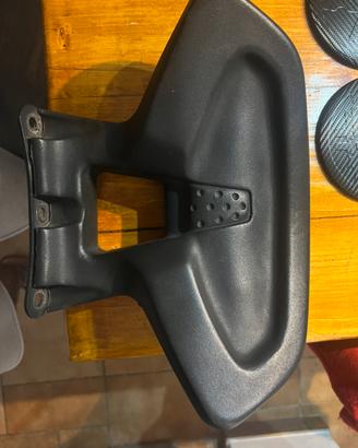 T max 2009 accessori