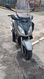 Yamaha xmax. 250