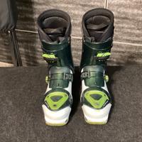 DYNAFIT.  TLT 5   25,5.