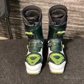 DYNAFIT.  TLT 5   25,5.