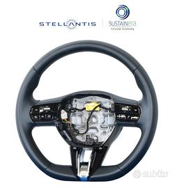 VOLANTE - ALFA ROMEO JUNIOR