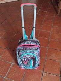 Zaino Seven 7.1 Trolley sganciabile