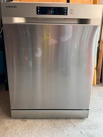 Lavastavoglie Samsung 14 coperti DW60M6050FS