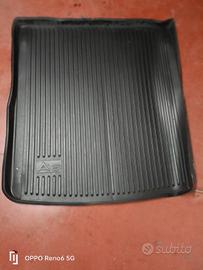 vasca baule audi A6 