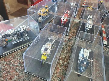 COLLEZIONE MOTO 