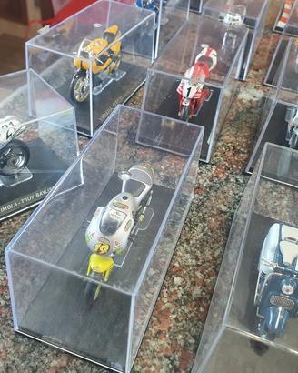 COLLEZIONE MOTO 