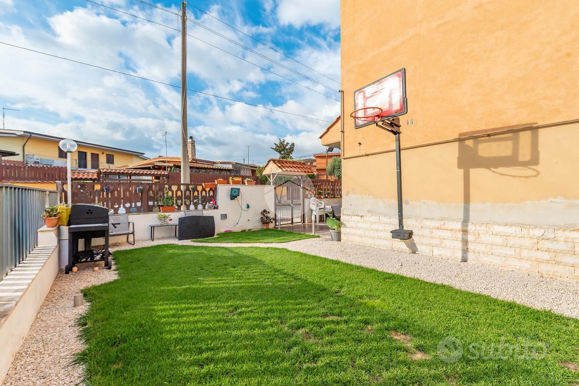 Appartamento – Roma, Borghesiana - Vista 3