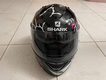 Casco da Donna Shark