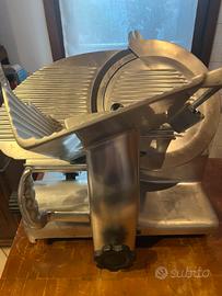 Affettatrice professionale Usata