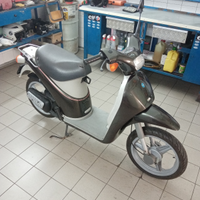 Piaggio Free 50 d'epoca anno 1993