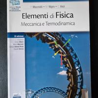 Elementi di Fisica 1 e 2 