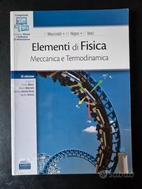 Elementi di Fisica 1 e 2 