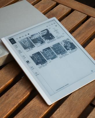 Onyx Boox GO 10.3 Gen II Lumi