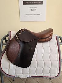 Sella Pony e bambini 