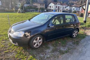 Golf v tdi 16 valvole 4 motion