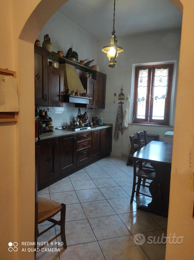 Appartamento – FI - Vista 4