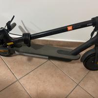 Xiaomi mi1S electric scooter monopattino elettrico