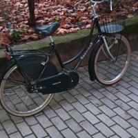 BICI DONNA 24"